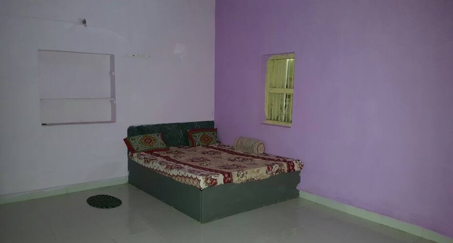 Suryavanshi Farmhouse, Sasan Gir 3